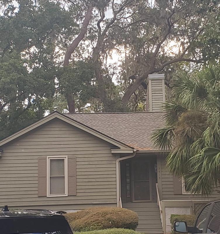 GAF Roofing Gallery - Customer Review Image 17