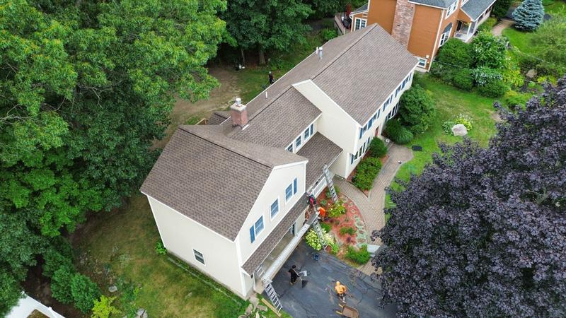 GAF Roofing Gallery - Customer Review Image 27