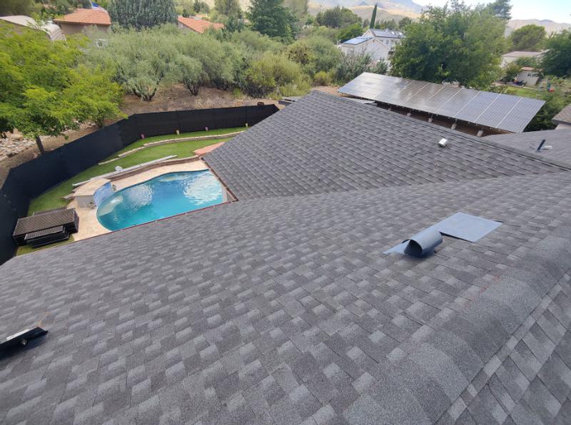 GAF Roofing Gallery - Customer Review Image 35