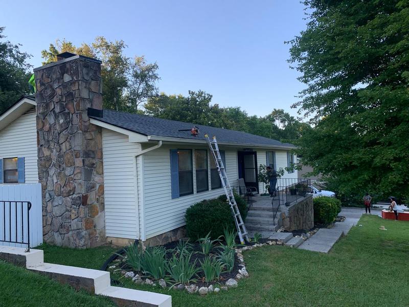 GAF Roofing Gallery - Customer Review Image 42