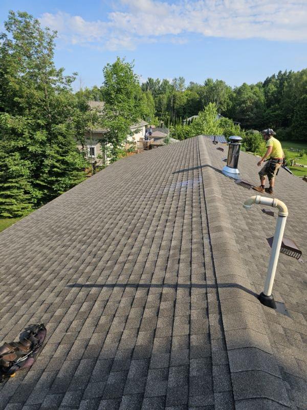 GAF Roofing Gallery - Customer Review Image 43