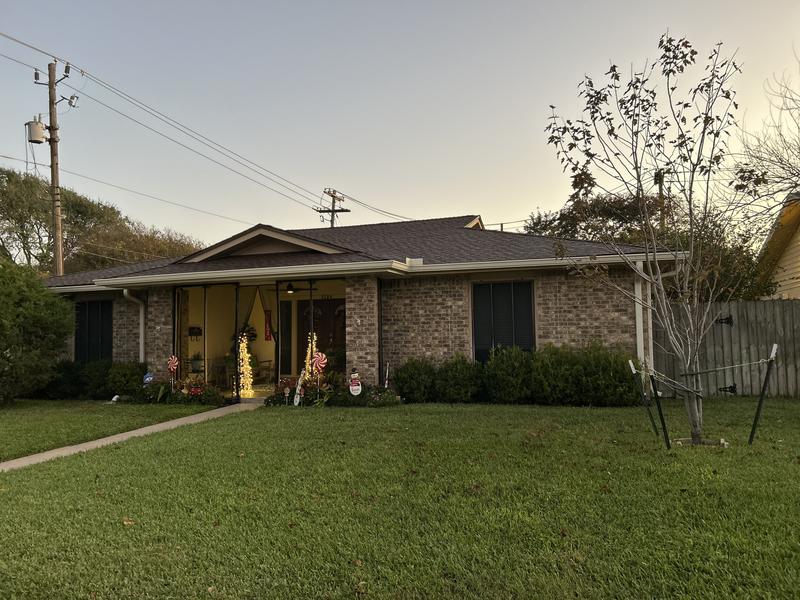 GAF Roofing Gallery - Customer Review Image 6