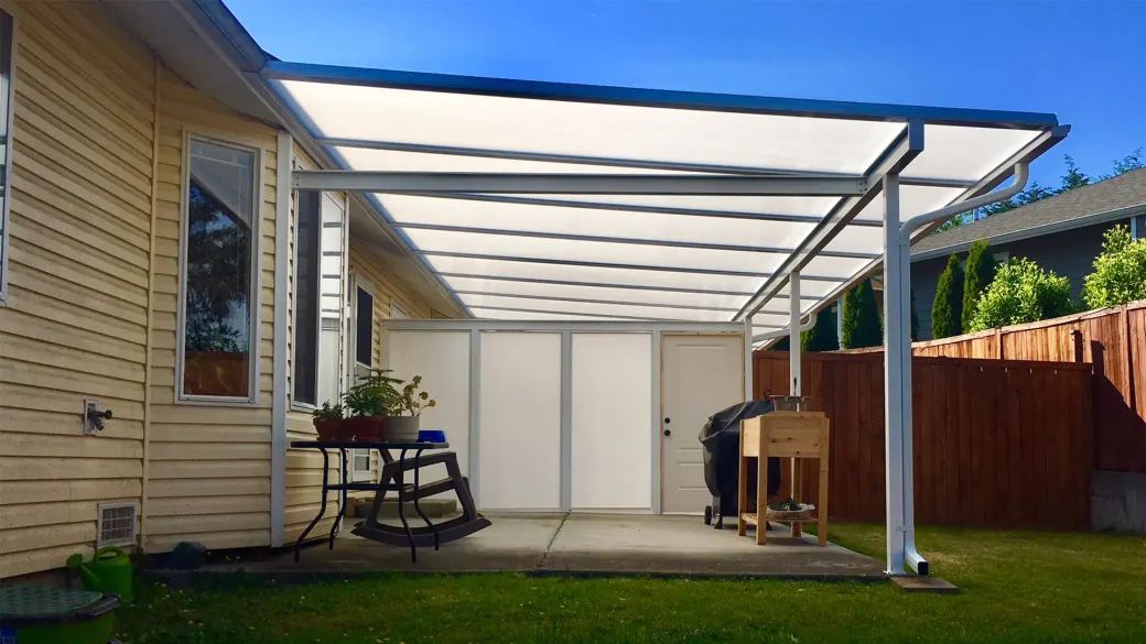 Patio Covers resources