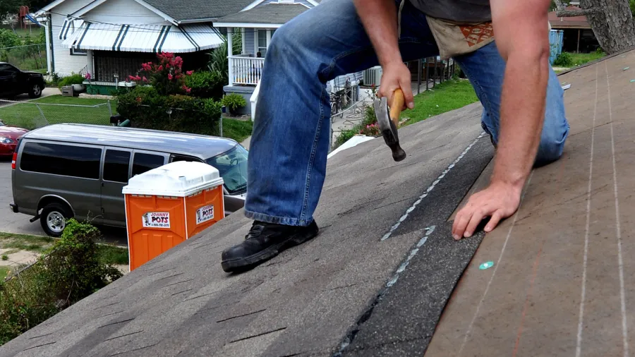 What to Expect on Roof Installation Day