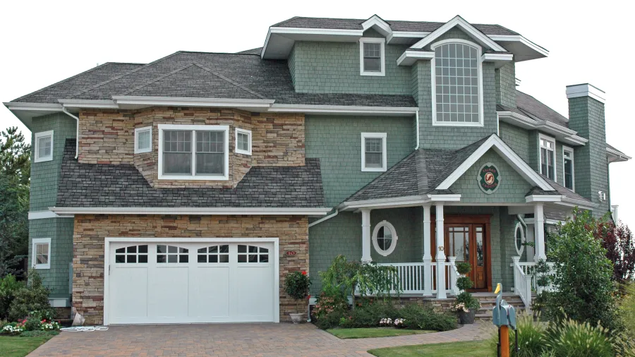 Roof Replacement Planning Checklist
