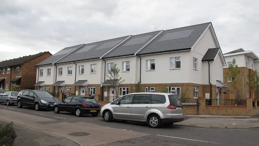 Solar-Ready Roofing: Planning Ahead for Panels