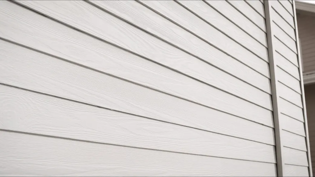 Siding resources