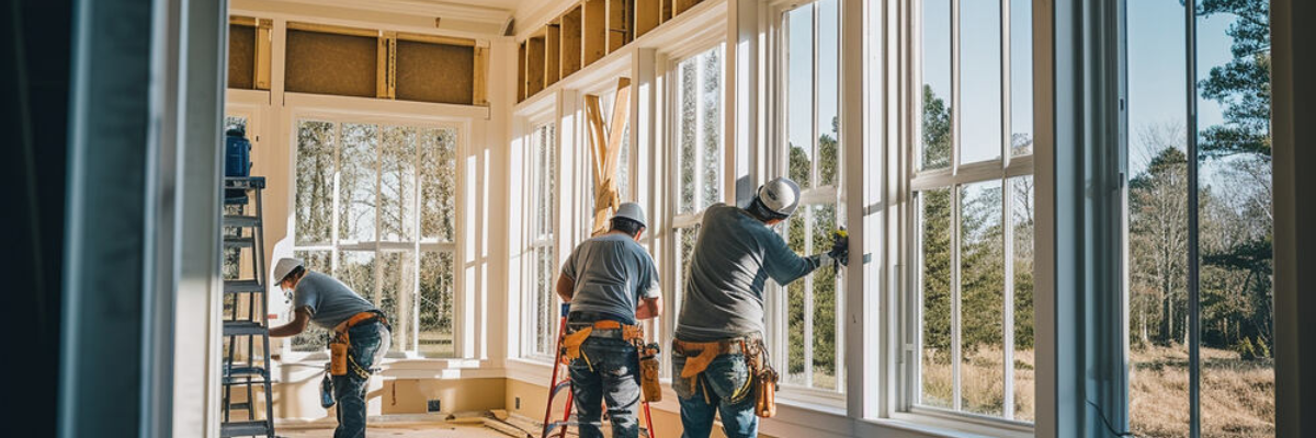 Plygem Windows Windows Installation